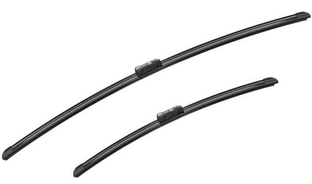 Щітка склоочисника Bosch Aerotwin 750/500мм (3 397 014 077)